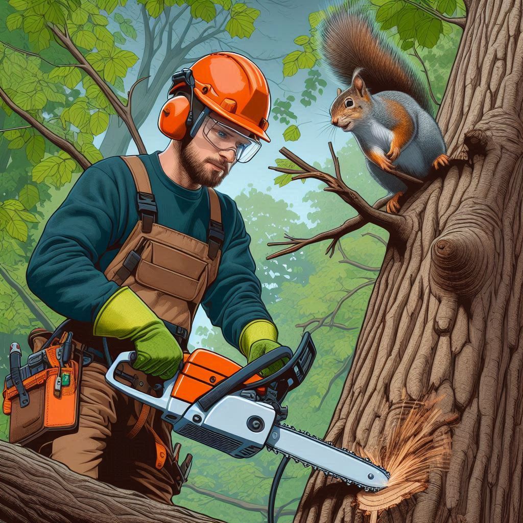 Skilled Tree Trimming Services in El Mirage, AZ Best Tree Trimming in El Mirage, Arizona - Professional Service by El Mirage Tree Experts