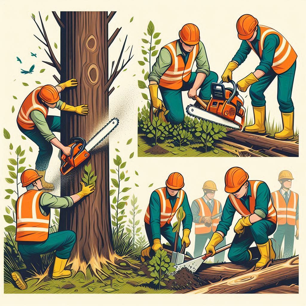 Expert Tree Removal Services in El Mirage, AZ Professional Complete Tree Removal Services El Mirage AZ - Expert Tree Removal and Stump Grinding by Tree Removal El Mirage