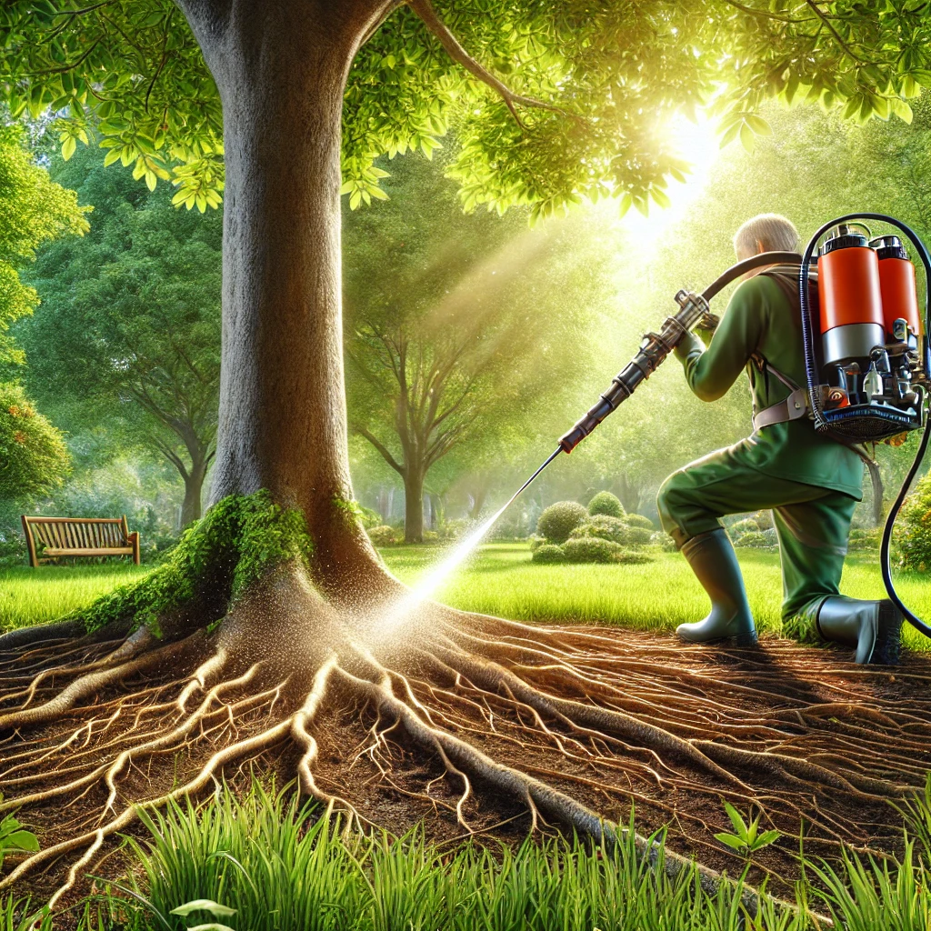High-Quality Deep Root Fertilization Services Available in El Mirage, AZ Premium Deep Root Fertilization Services in El Mirage, Arizona