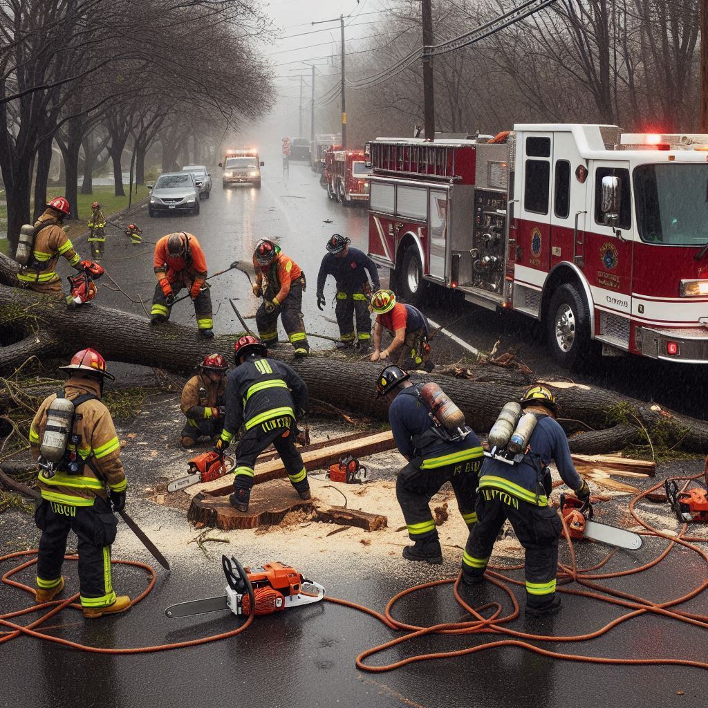 Expert Fallen Tree Removal and Emergency Services in El Mirage, AZ Professional Fallen Tree Emergency Services El Mirage AZ - Fast and Safe Tree Removal Solutions by Tree Removal El Mirage
