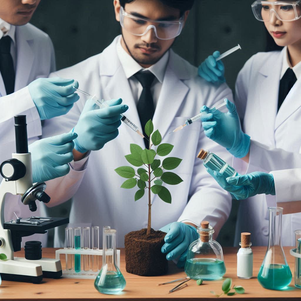 Expert Tree Disease Treatment Services in El Mirage, AZ Professional Tree Disease Treatment in El Mirage, Arizona
