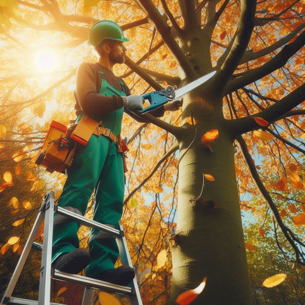 Expert Tree Maintenance in El Mirage, AZ Professional Tree Maintenance Services in El Mirage, Arizona