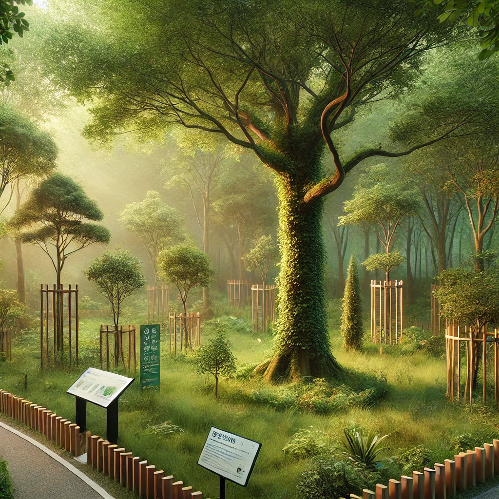 Expert Tree Preservation Services in El Mirage, AZ Professional Tree Preservation Services El Mirage AZ - Expert Tree Care Solutions by Tree Removal El Mirage